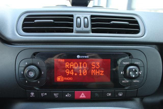 Fiat Panda 1.2 MPI N1 