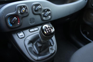 Fiat Panda 1.2 MPI N1 
