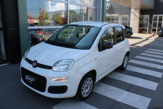 Fiat Panda 1.2 MPI N1 