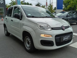 Fiat Panda 1.2 TNG Van