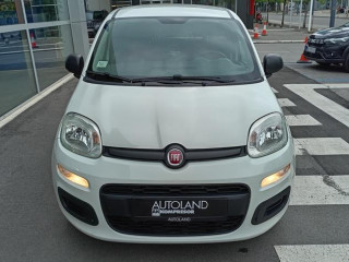 Fiat Panda 1.2 TNG Van