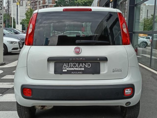 Fiat Panda 1.2 TNG Van