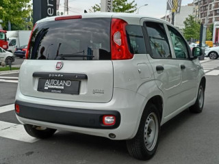 Fiat Panda 1.2 TNG Van
