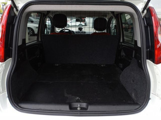 Fiat Panda 1.2 TNG Van