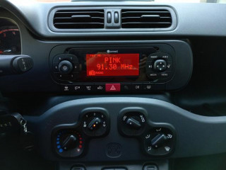 Fiat Panda 1.2 TNG Van