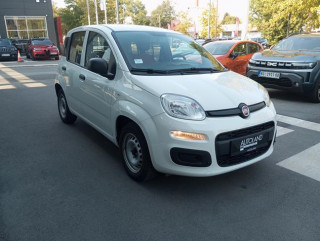 Fiat Panda 1.2 TNG Van