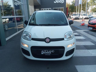 Fiat Panda 1.2 TNG Van