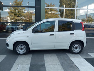 Fiat Panda 1.2 TNG Van