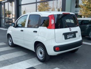 Fiat Panda 1.2 TNG Van