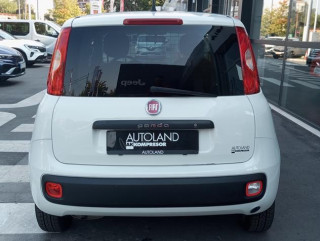 Fiat Panda 1.2 TNG Van