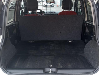Fiat Panda 1.2 TNG Van
