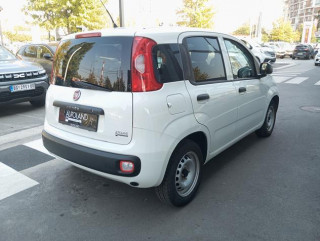 Fiat Panda 1.2 TNG Van