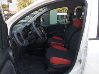 Fiat Panda 1.2 TNG Van