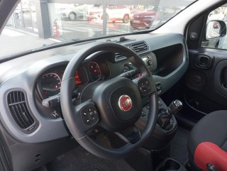 Fiat Panda 1.2 TNG Van