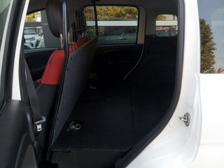 Fiat Panda 1.2 TNG Van