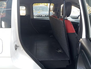 Fiat Panda 1.2 TNG Van