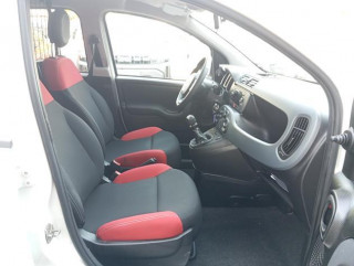 Fiat Panda 1.2 TNG Van