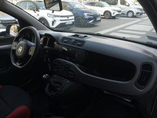 Fiat Panda 1.2 TNG Van