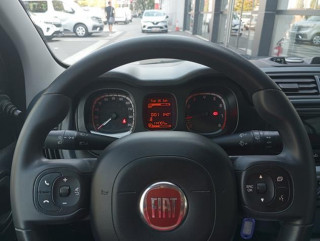 Fiat Panda 1.2 TNG Van
