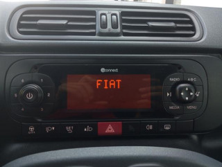 Fiat Panda 1.2 TNG Van
