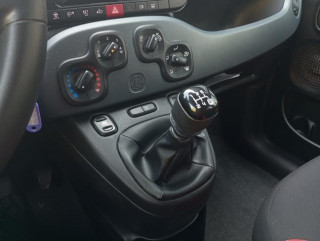 Fiat Panda 1.2 TNG Van