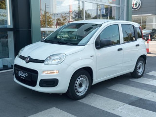 Fiat Panda 1.2 TNG Van