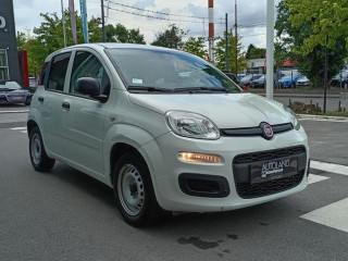 Fiat Panda 1.2 TNG Van