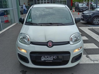 Fiat Panda 1.2 TNG Van