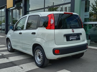 Fiat Panda 1.2 TNG Van