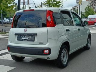 Fiat Panda 1.2 TNG Van