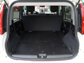 Fiat Panda 1.2 TNG Van