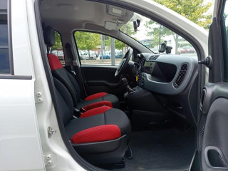 Fiat Panda 1.2 TNG Van