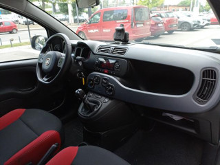 Fiat Panda 1.2 TNG Van