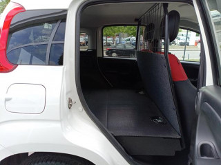 Fiat Panda 1.2 TNG Van