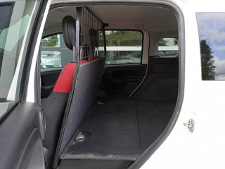 Fiat Panda 1.2 TNG Van