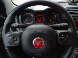 Fiat Panda 1.2 TNG Van
