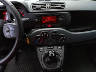 Fiat Panda 1.2 TNG Van