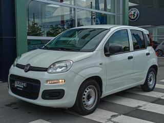 Fiat Panda 1.2 TNG Van