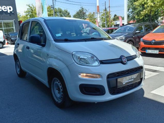 Fiat Panda 1.2 TNG Van