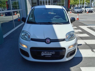 Fiat Panda 1.2 TNG Van