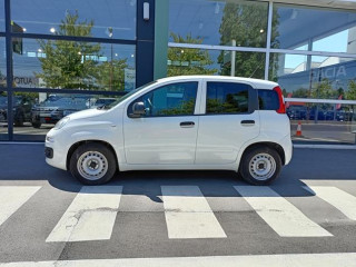 Fiat Panda 1.2 TNG Van