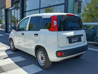 Fiat Panda 1.2 TNG Van