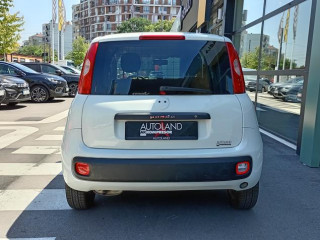 Fiat Panda 1.2 TNG Van