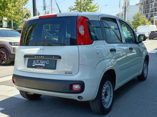Fiat Panda 1.2 TNG Van