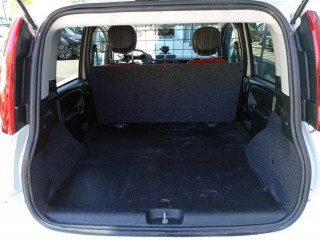 Fiat Panda 1.2 TNG Van