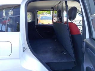 Fiat Panda 1.2 TNG Van