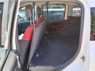 Fiat Panda 1.2 TNG Van