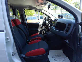 Fiat Panda 1.2 TNG Van