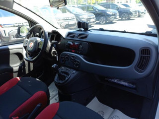 Fiat Panda 1.2 TNG Van