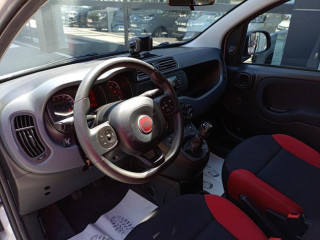 Fiat Panda 1.2 TNG Van